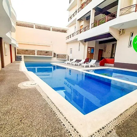 Hotel Zihua Express