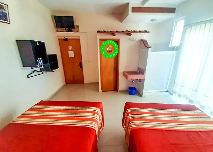 Zihua Express Hotel Zihuatanejo
