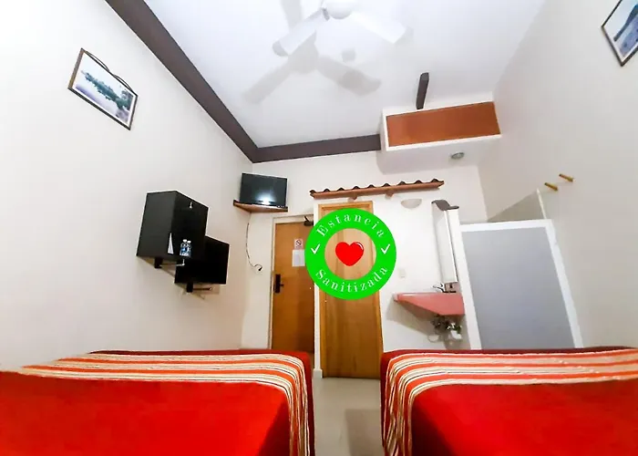 Hotel Zihua Express Zihuatanejo