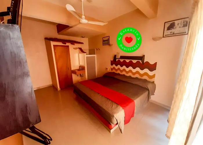 Zihua Express Hotel Zihuatanejo