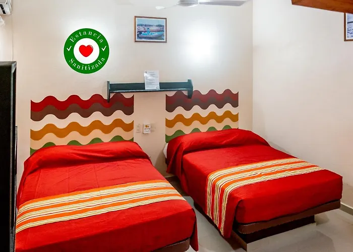 Zihua Express Zihuatanejo