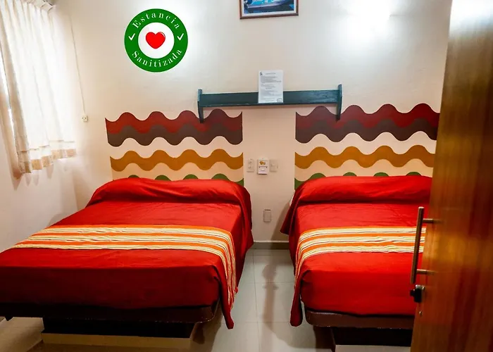 Zihua Express 2* Zihuatanejo