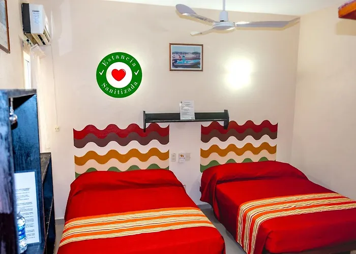 Zihua Express
