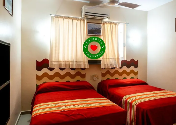 Hotel Zihua Express Zihuatanejo