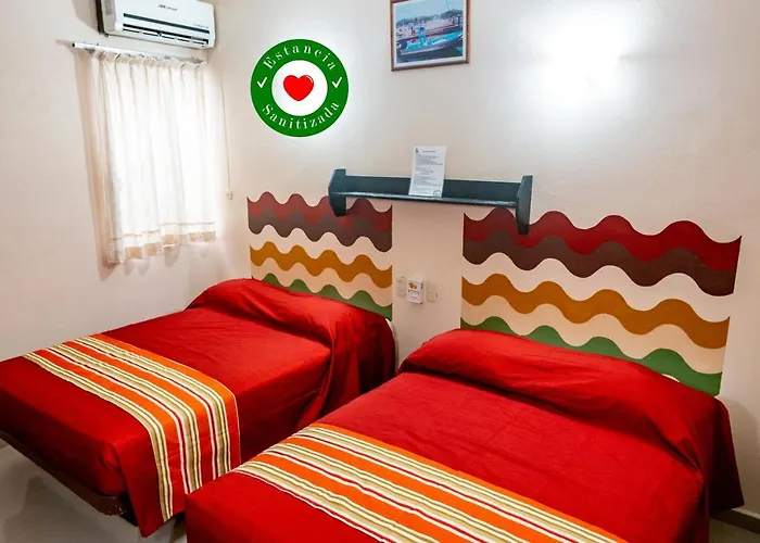 Zihua Express Hotel