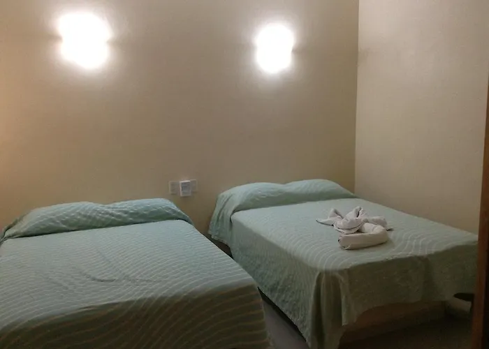 Hotel Zihua Express Zihuatanejo