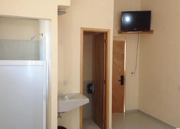 Hotel Zihua Express