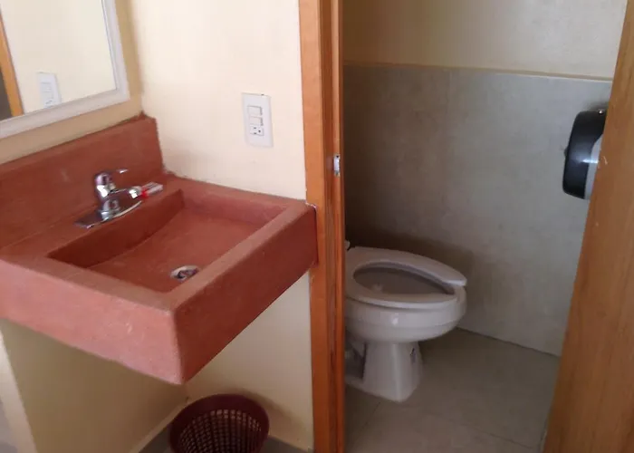 Zihua Express Hotel Zihuatanejo