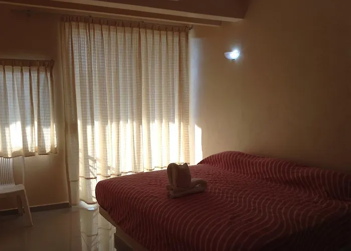 Hotel Zihua Express 2*