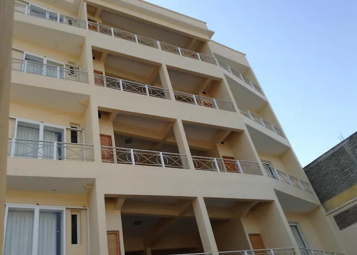 Hotel Zihua Express 2*