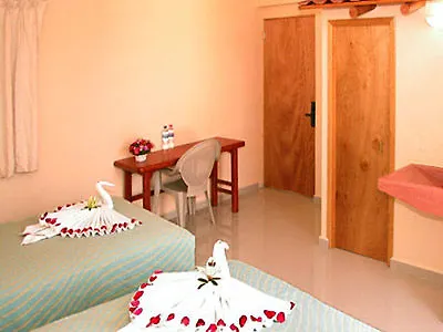 Hotel Zihua Express Zihuatanejo
