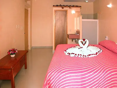 Zihua Express Hotel Zihuatanejo