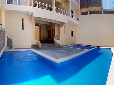 Zihua Express Hotel 2*