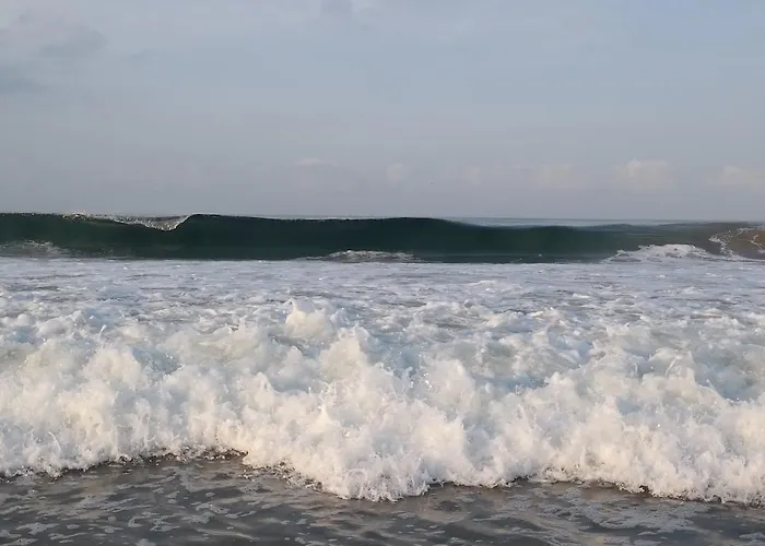 Zihua Express 2* Zihuatanejo