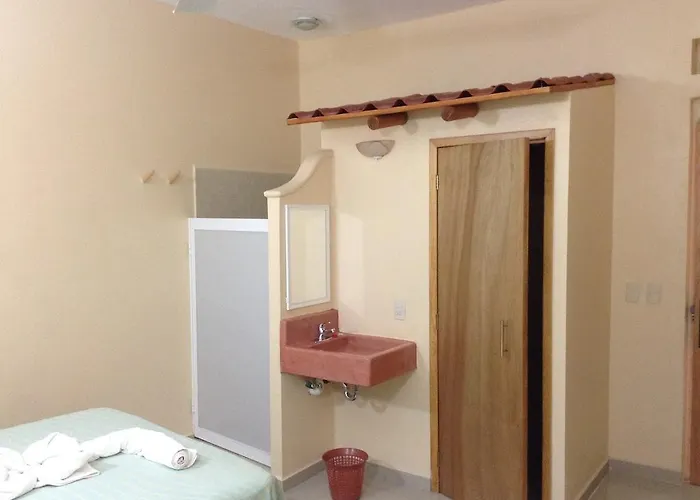Hotel Zihua Express Zihuatanejo