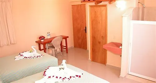 Zihua Express Hotel Zihuatanejo