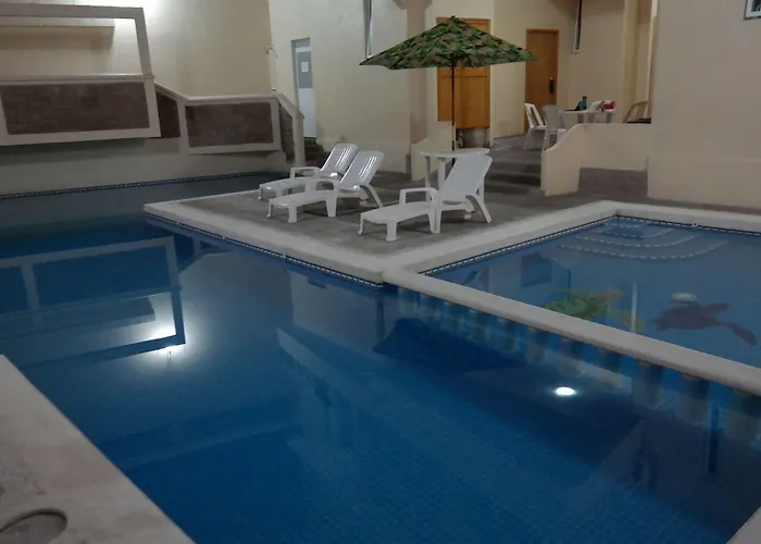 Zihua Express Hotel Zihuatanejo