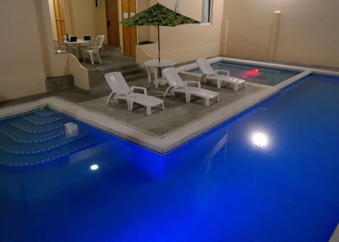 Zihua Express Hotel Zihuatanejo