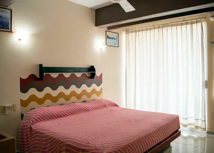 Zihua Express Hotel Zihuatanejo