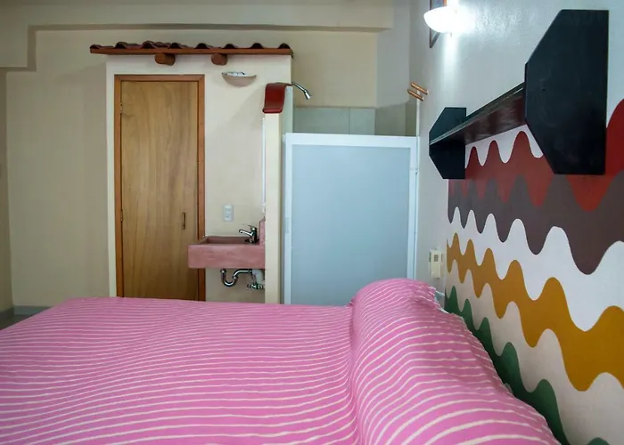 Zihua Express Hotel Zihuatanejo