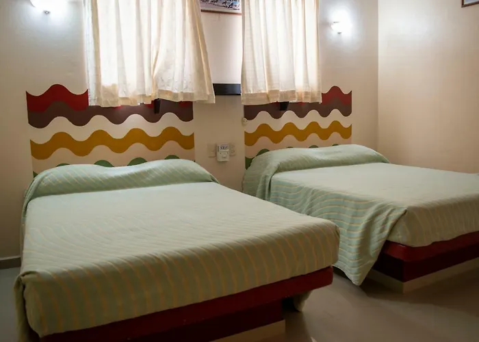 Zihua Express Hotel 2*